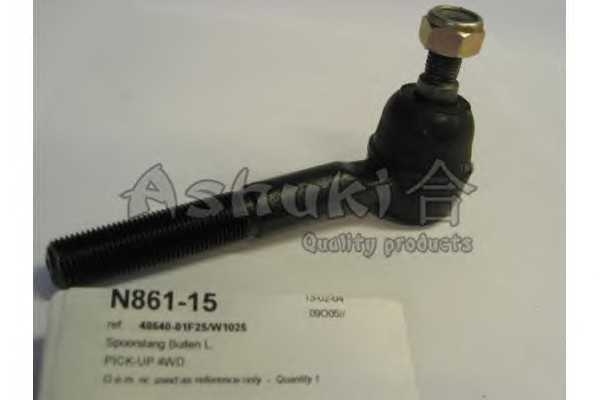 ashuki n86115