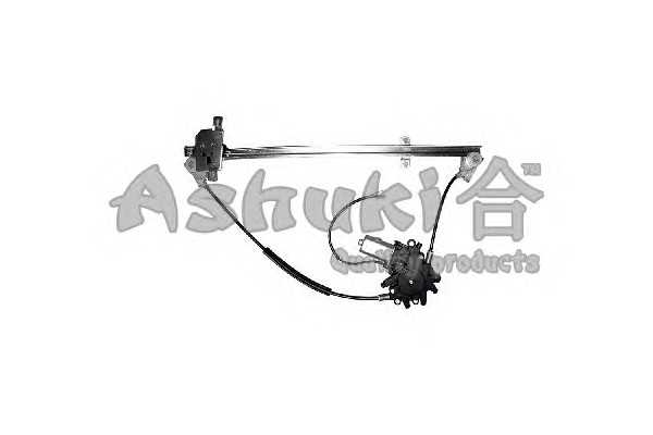 ashuki n91005