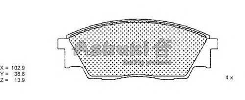 ashuki s01106