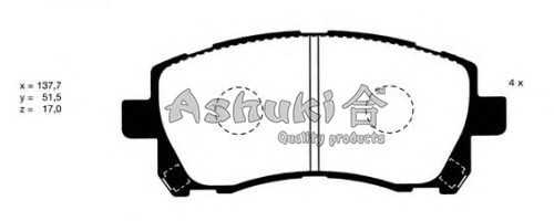 ashuki s01116