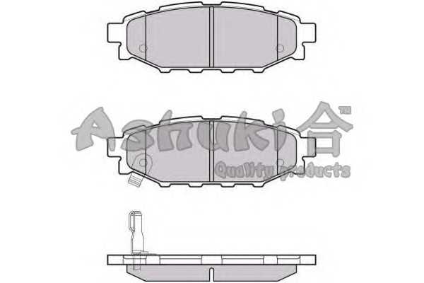 ashuki s01150