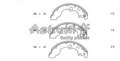 ashuki s01405