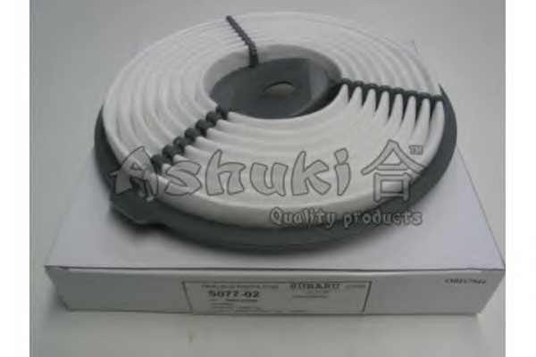 ashuki s07702