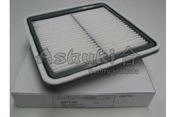 ashuki s07709