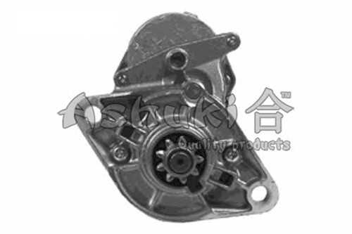 ashuki s09102