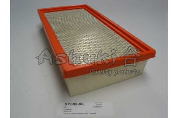 ashuki sy00206