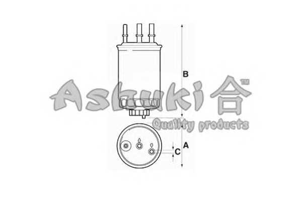 ashuki sy00305