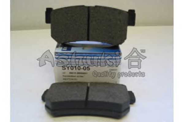 ashuki sy01005