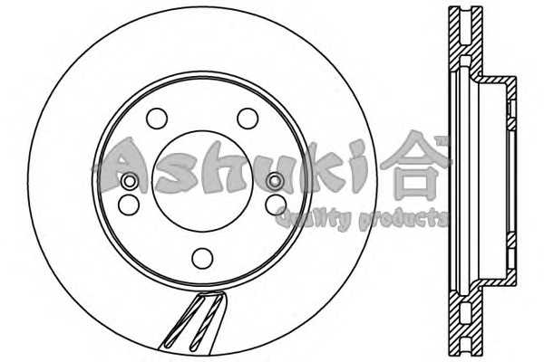 ashuki sy60602