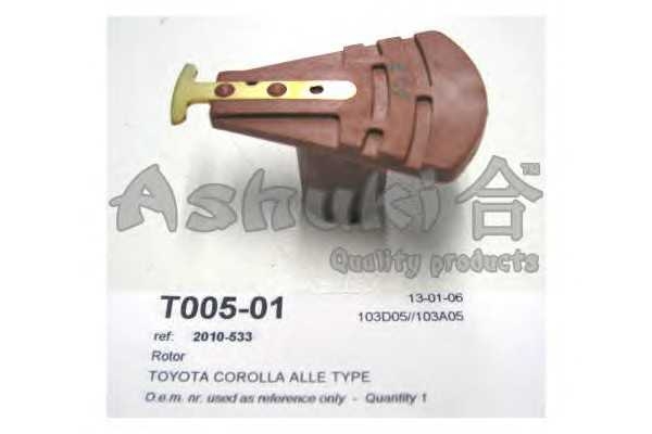 ashuki t00501