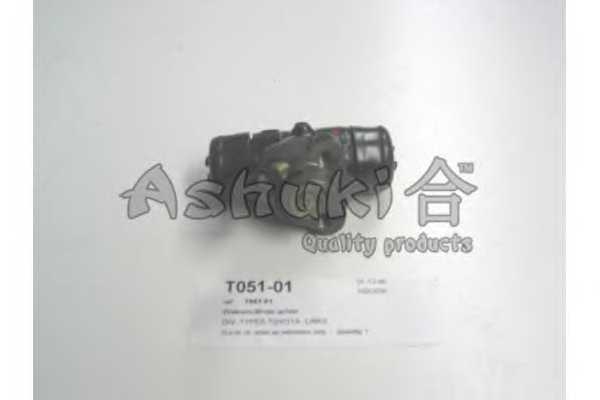ashuki t05101