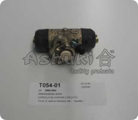 ashuki t05401