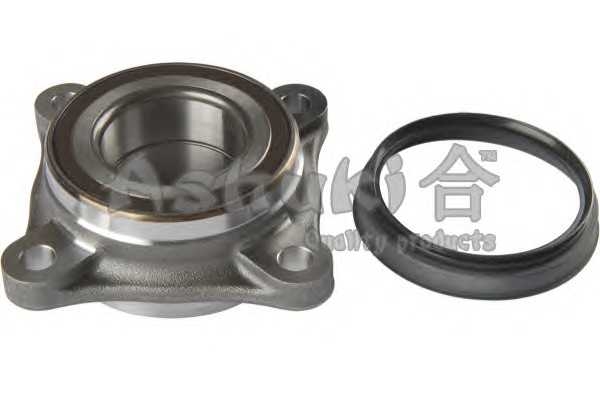 ashuki t06027