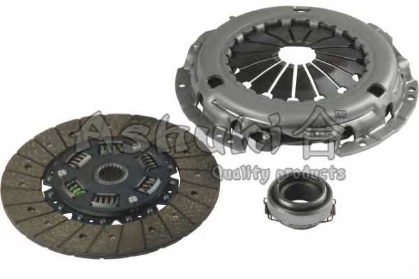 ashuki t07738
