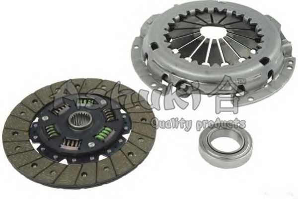 ashuki t07750