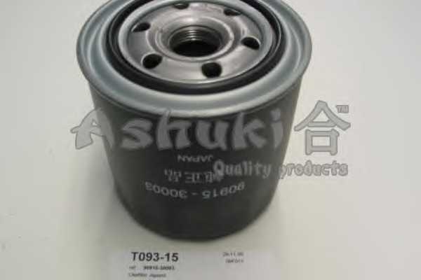 ashuki t09315