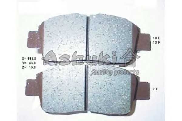 ashuki t11275