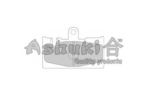 ashuki t11286