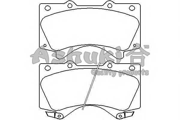 ashuki t11292