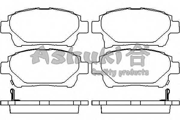ashuki t11310