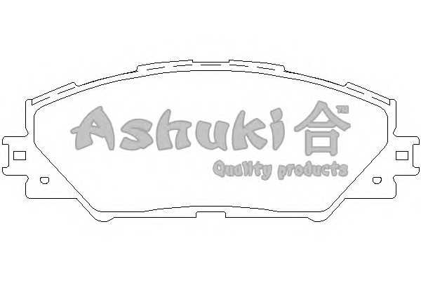 ashuki t11315