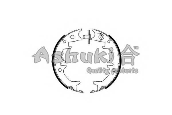 ashuki t11345