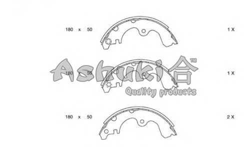 ashuki t11355