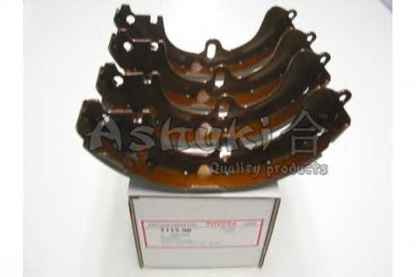 ashuki t11396