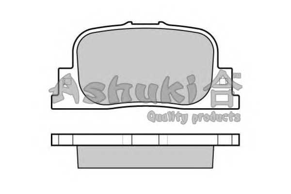 ashuki t11438