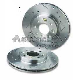 ashuki t60288hd