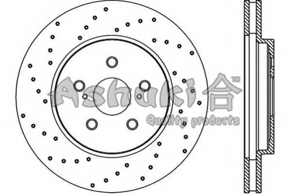 ashuki t60322