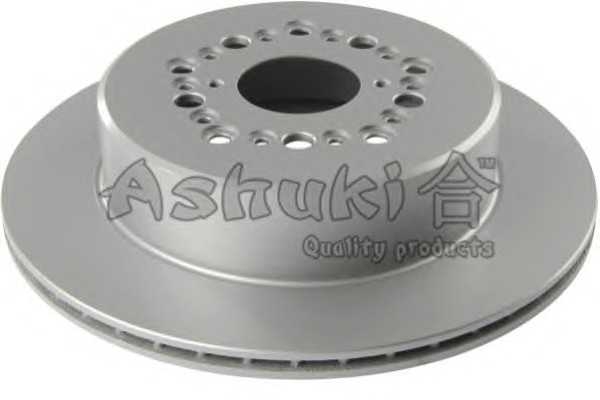 ashuki t60358hd