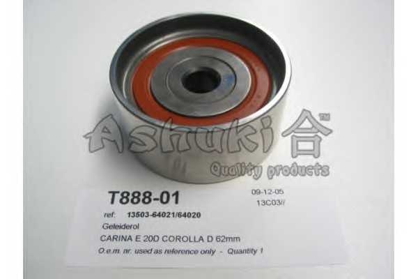 ashuki t88801