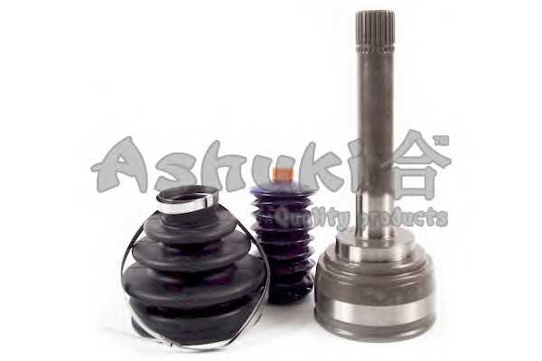 ashuki to611i