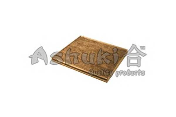 ashuki us102507