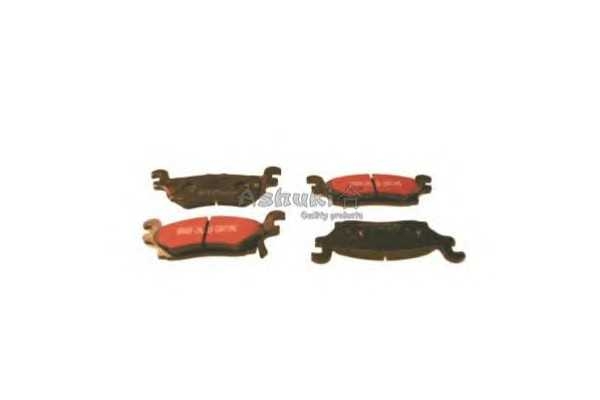 ashuki us104222