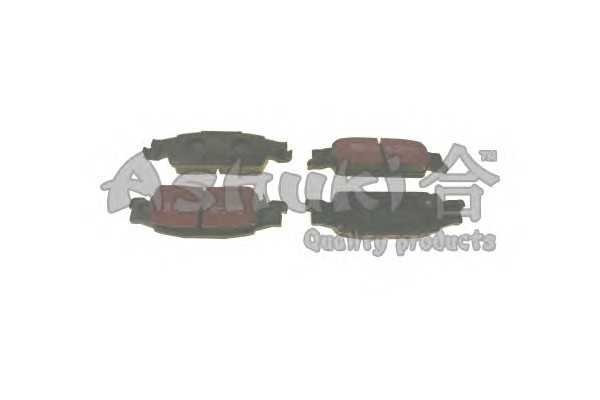 ashuki us104250