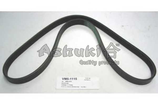 ashuki vm51115