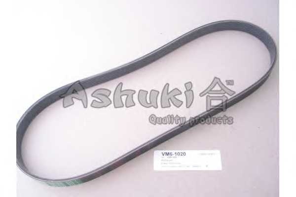 ashuki vm61020