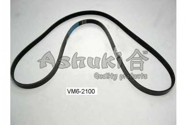 ashuki vm62100