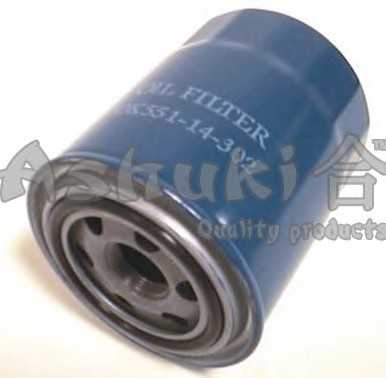 ashuki y00115