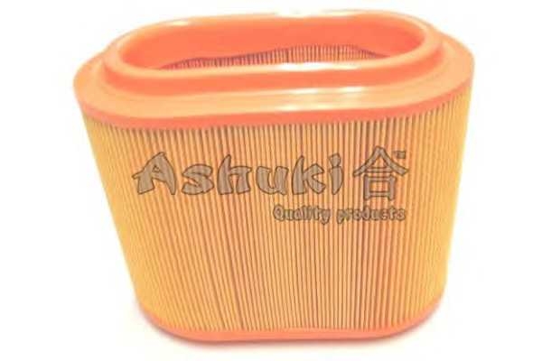 ashuki y00705