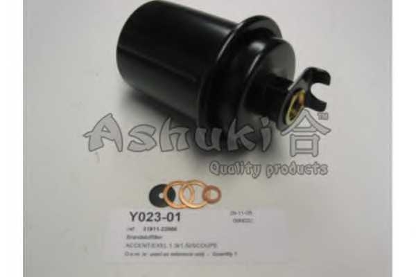 ashuki y02301