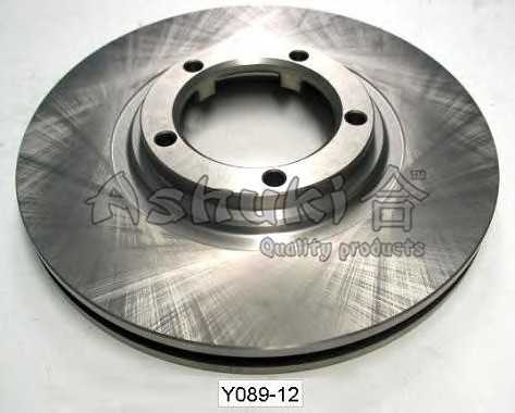 ashuki y08912