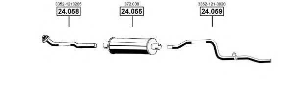 asmet de242450
