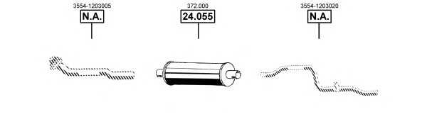 asmet de242455