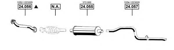 asmet de242505
