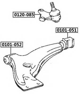 asva 0101052