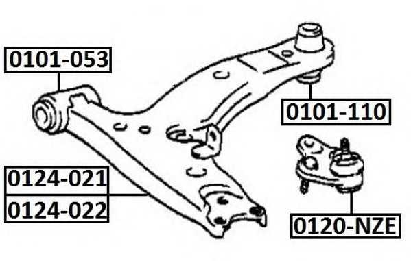 asva 0101053