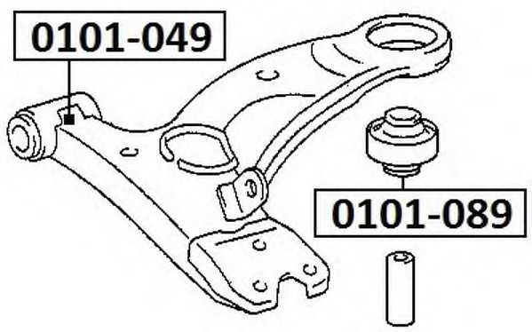 asva 0101089